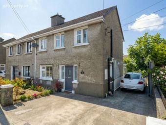 7 Casement Terrace, Distillery Road, Wexford Town, Co. Wexford - Image 2