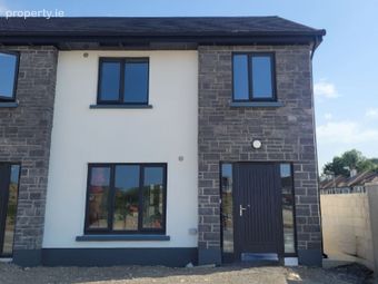 45a Lus Na Gr&eacute;ine, Monksland, Athlone, Co. Roscommon