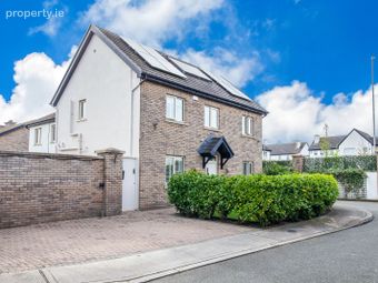 37 Cooper's Wood, Chapel Road, Kinsealy, Co. Dublin