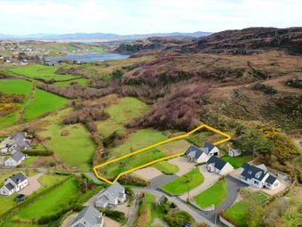 Ramonaghan Lane, Dunfanaghy, Co. Donegal, Dunfanaghy, Co. Donegal - Image 4