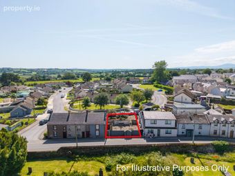 Station Road, Ferns, Enniscorthy, Co. Wexford, Ferns, Co. Wexford