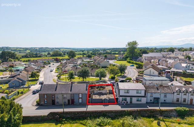 Station Road, Ferns, Enniscorthy, Co. Wexford, Ferns, Co. Wexford - Click to view photos