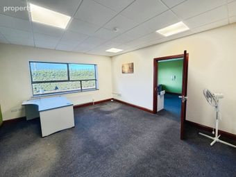 Office Suite, First Floor, Ballycurreen House, Frankfield, Co. Cork - Image 4