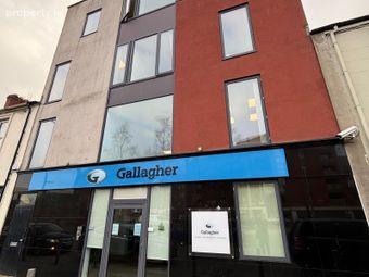 31-32 Upper William Street, Limerick City, Co. Limerick