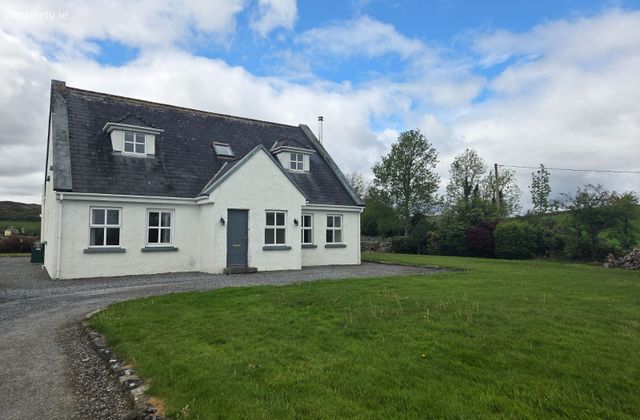 Maghera More, Oughterard, Oughterard, Co. Galway - Click to view photos