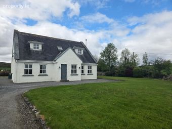 Maghera More, Oughterard, Oughterard, Co. Galway