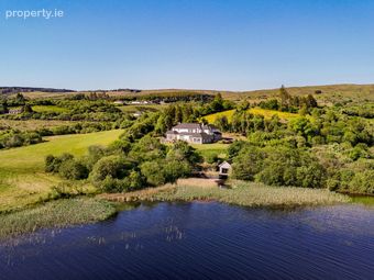 Kitts Bay - Lake Shore House, Glann Road, Oughterard, Co Galway, Oughterard, Co. Galway
