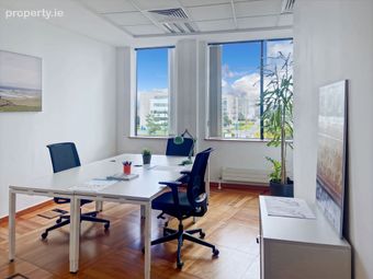 Regus, Block B, The Crescent Building, Northwood Crescent, Santry, Dublin 9 - Image 2