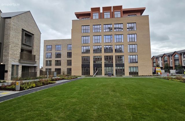 Daneswell Place, Botanic Road, Glasnevin, Dublin 9, Drumcondra, Dublin 9 - Click to view photos