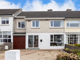 12 Doonsalla Park, Glenageary, Co. Dublin, Glenageary, Co. Dublin