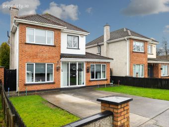 61 Station Court, Portarlington, Co. Laois - Image 2