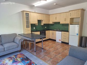 Apartment 6, Block C, Wellmount Student Village, Dublin Road, Athlone, Co. Westmeath - Image 3