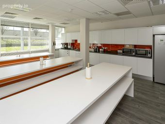 Block U, East Point Business Park, Dublin 3, Dublin 3 - Image 5