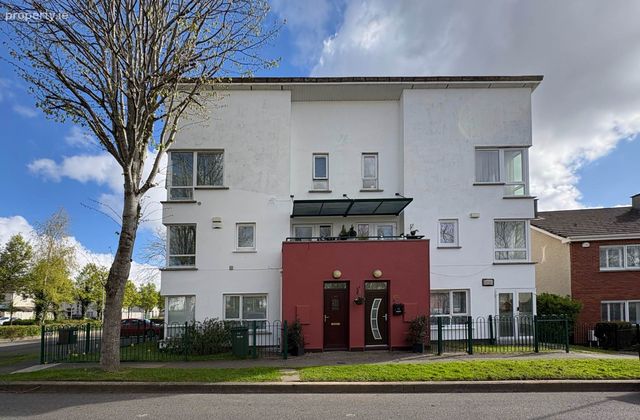 169 Castlecurragh Vale, Mulhuddart, Dublin 15, Co. Dublin, Mulhuddart, Dublin 15 - Click to view photos