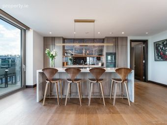 Apartment, The Harvey, Ballsbridge, Dublin 4 - Image 3