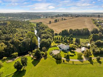 Riverview House, Kilcarbry, Enniscorthy, Co. Wexford, Bree, Co. Wexford