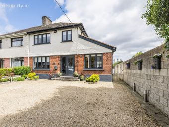 126 Hillcrest Park, Glasnevin, Dublin 11
