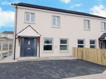 Pinnacle View, Mullavalley, Louth Village, Dundalk, Co. Louth