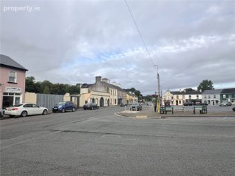 The Square, Mountbellew, Co. Galway, Mountbellew, Co. Galway - Image 3