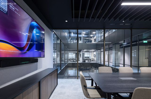 6th Floor, One Charlemont Square, Charlemont Street, Dublin 2 - Click to view photos