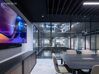 6th Floor, One Charlemont Square, Charlemont Street, Dublin 2