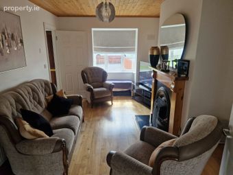 22 B&oacute;thar &Eacute;anna, Convent Lands, Carrickmacross, Co. Monaghan - Image 3