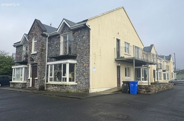 Apartment 12, Radharc Na Farraige, Derrynea, Costello, Co. Galway - Click to view photos