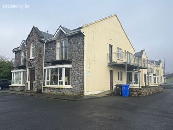 Apartment 12, Radharc Na Farraige, Derrynea, Costello, Co. Galway