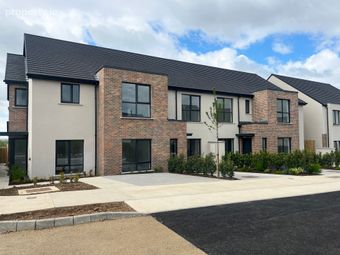 Type D / G - 2 Bed Mid Terrace, Type D/g/ K - 2 Bed Mid Terrace, Broom Heights, Midleton, Co. Cork, Midleton, Co. Cork - Image 2