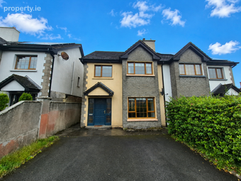 13 Lake View, Glenamaddy, Co. Galway, Glenamaddy, Co. Galway