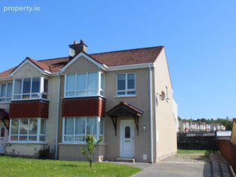 57 Ashfield, Carnamuggagh Upper, Letterkenny, Co. Donegal