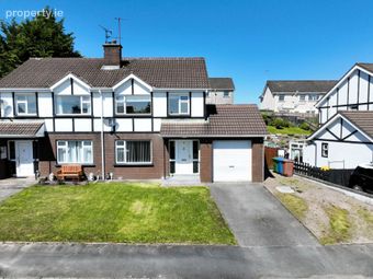 15 Chanterhill Park, Enniskillen, Co. Fermanagh, Enniskillen, Co. Fermanagh