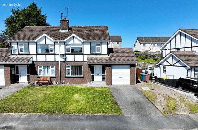 15 Chanterhill Park, Enniskillen, Co. Fermanagh, Enniskillen, Co. Fermanagh - Click to view photos