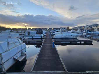 14 Marina Berth, Tarmon Harbour, Tarmonbarry, Co. Roscommon, Tarmonbarry, Co. Roscommon