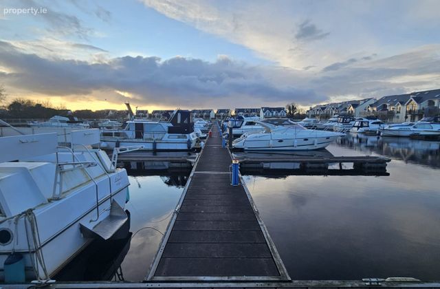 14 Marina Berth, Tarmon Harbour, Tarmonbarry, Co. Roscommon, Tarmonbarry, Co. Roscommon - Click to view photos