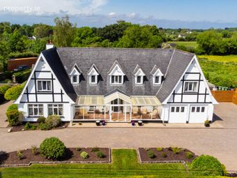 Trevet House, Redbog Road, Dunshaughlin, Co. Meath, Dunshaughlin, Co. Meath - Image 2