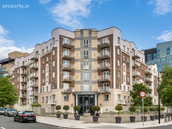 183 The Berkeley, Pembroke Square, Grand Canal Street, Dublin 4, Dublin 4