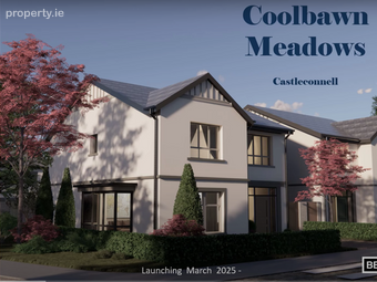 Coolbawn Meadows, Castleconnell, Co. Limerick