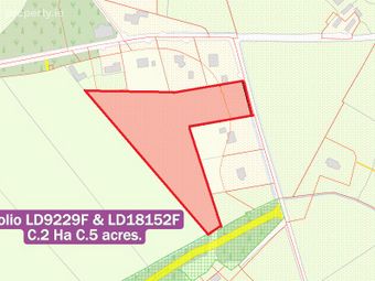 Lynamore, Ardagh, Co. Longford