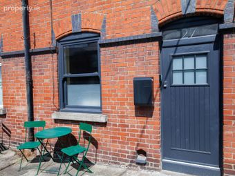 27 Aberdeen Street, North Circular Road, Stoneybatter, Dublin 7 - Image 2