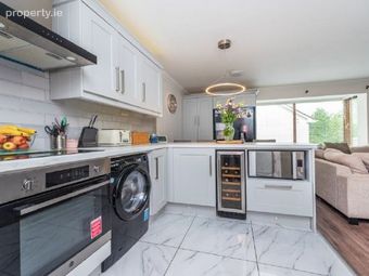 Apartment 18, Sli Na Riogh, Kilcullen Road, Naas, Co. Kildare - Image 4
