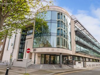 4th And 5th Floors, 20 On Hatch, Hatch Street Lower, Dublin 2, D02XH02, Dublin 2 - Image 3