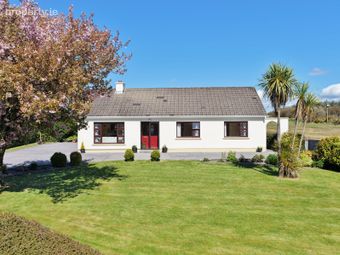 Knocknacrohy, Abbeyfeale, Co Limerick, Abbeyfeale, Co. Kerry