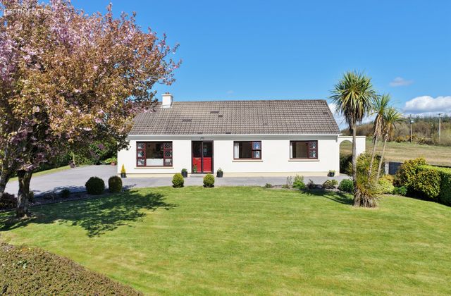 Knocknacrohy, Abbeyfeale, Co Limerick, Abbeyfeale, Co. Kerry - Click to view photos