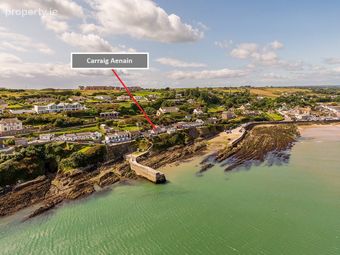 Carrig Aenin, Cliff Road, Ardmore, Co. Waterford - Image 4