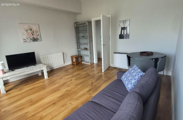 Apartment 2, 10 Grand Parade, Cork City Centre, Co. Cork - Click to view photos