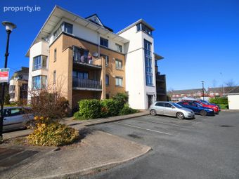 Allendale Square, Clonsilla, Dublin 15