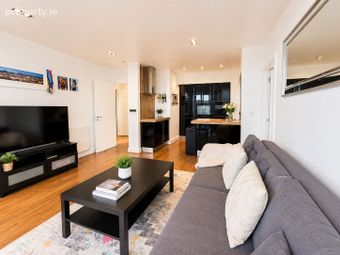 Apartment 406, The Cubes 2, Sandyford, Dublin 18 - Image 5
