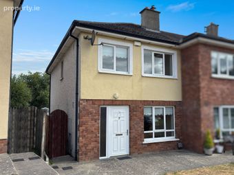 26 The Heath, Ramsgate Village, Gorey, Co. Wexford