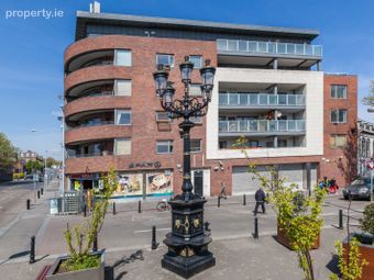 Apartment 20, Aldborough Court, North Strand, Dublin 3 - Image 2